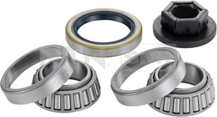 Wheel Bearing Kit R152.64