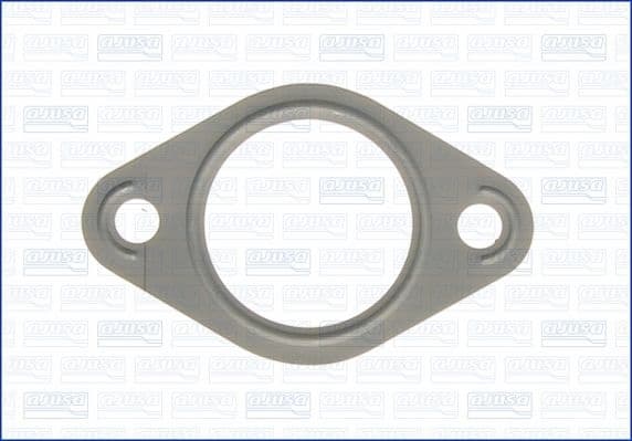 Gasket, exhaust manifold 13018400