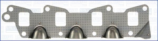 Gasket, exhaust manifold 13054500