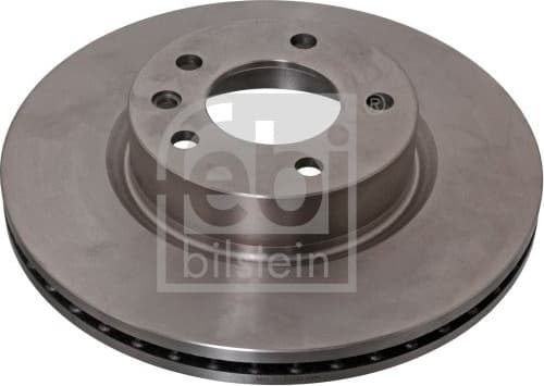Brake Disc 02494
