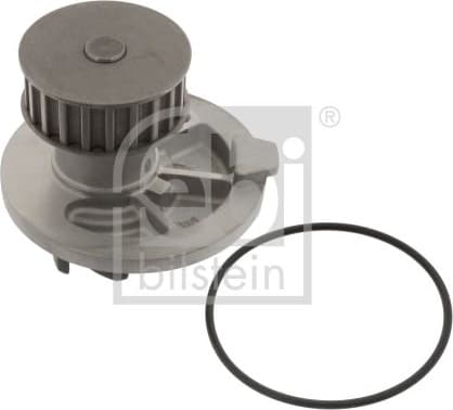 Water Pump, engine cooling 01256