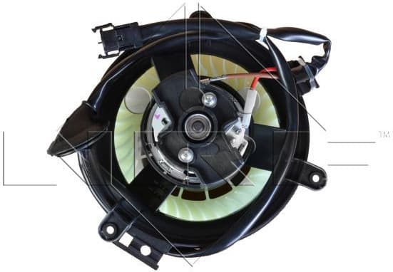 Interior Blower 34125 - image 3