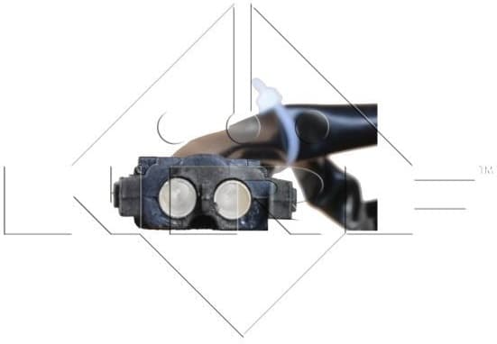 Interior Blower 34125 - image 4