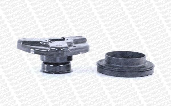 Repair Kit, suspension strut support mount MOUNTING KIT MK280