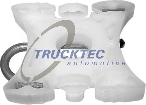 Sliding Shoe, window regulator 08.62.012