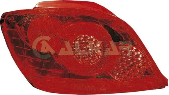 Tail Light Assembly 2222307