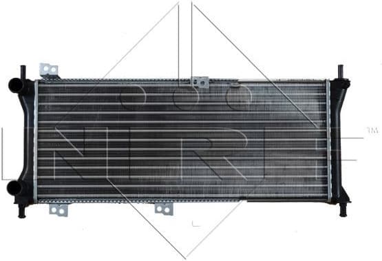 Radiator, engine cooling 58225 - image 3