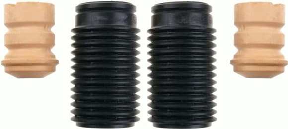 Dust Cover Kit, shock absorber Service Kit 900 023