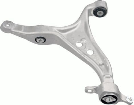 Control/Trailing Arm, wheel suspension 37182 01