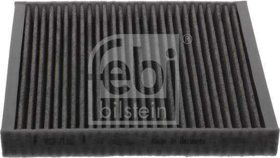 Filter, cabin air 37788