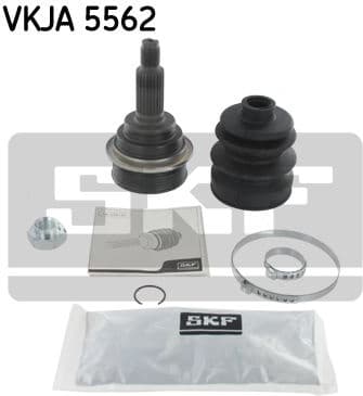 Joint Kit, drive shaft VKJA 5562