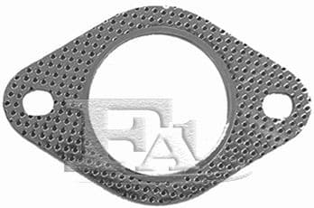 Gasket, exhaust pipe 750910