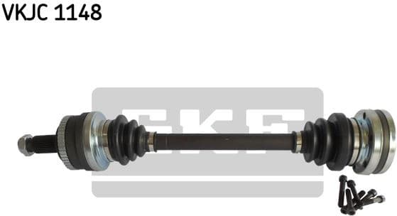Drive Shaft VKJC 1148