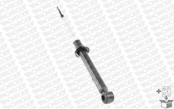 Shock absorber rear R3885 - image 3
