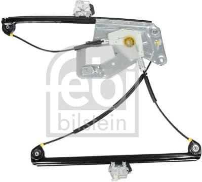 Window Regulator 27345