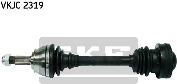 Drive Shaft VKJC 2319