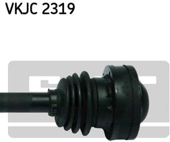 Drive Shaft VKJC 2319 - image 3