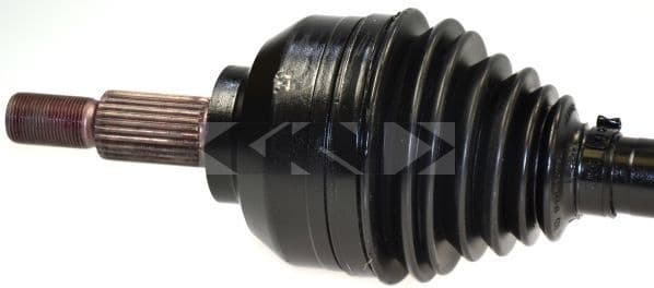 Drive Shaft 304261 - image 2