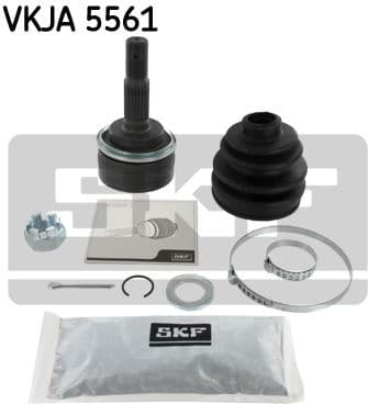 Joint Kit, drive shaft VKJA 5561