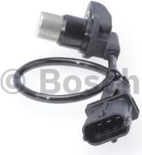 Sensor, camshaft position 0281002515 - image 2