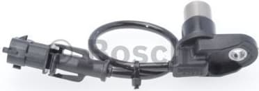 Sensor, camshaft position 0281002515 - image 3