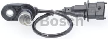 Sensor, camshaft position 0281002515 - image 5