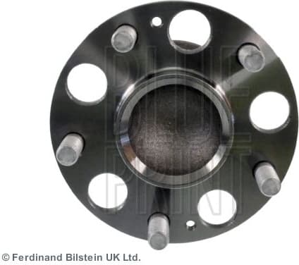 Wheel Bearing Kit ADH28345 - image 2