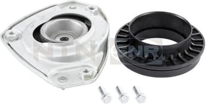 Repair Kit, suspension strut support mount KB658.51