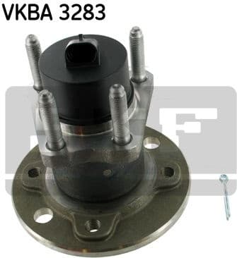 Wheel Bearing Kit VKBA 3283