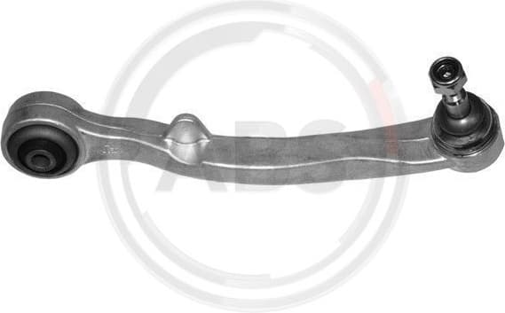 Control/Trailing Arm, wheel suspension 210768