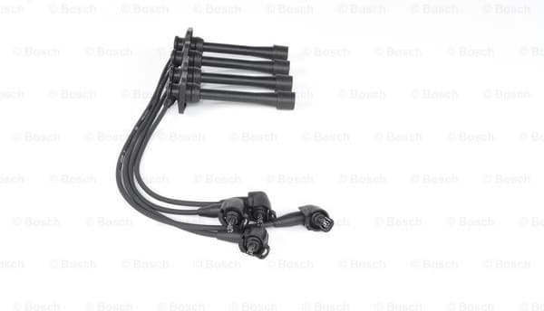 Ignition Cable Kit 0986357259 - image 4