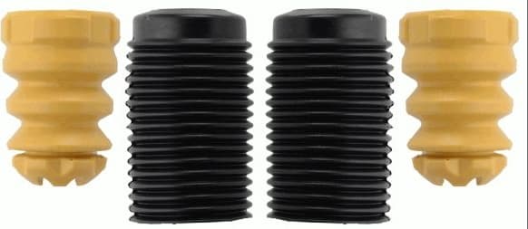 Shock absorber protection kit 900318