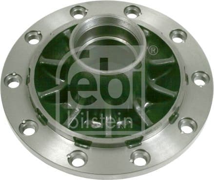 Wheel Hub 08416