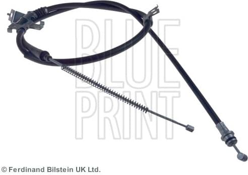 Cable Pull, parking brake ADC446141