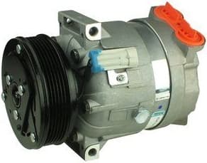 Compressor, air conditioning TSP0155145