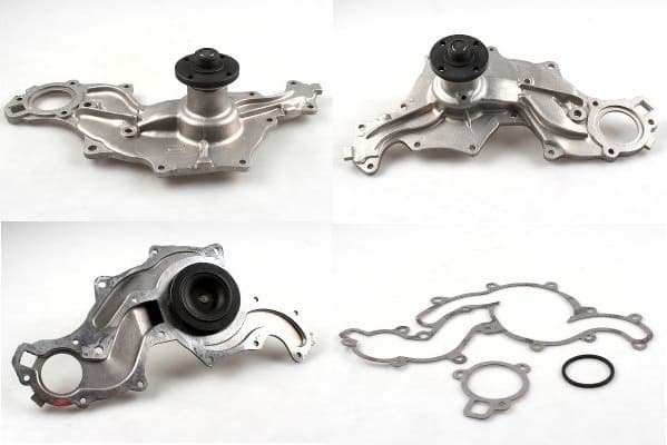 Water Pump, engine cooling P211