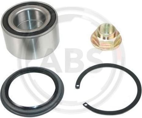 Wheel Bearing Kit 200629