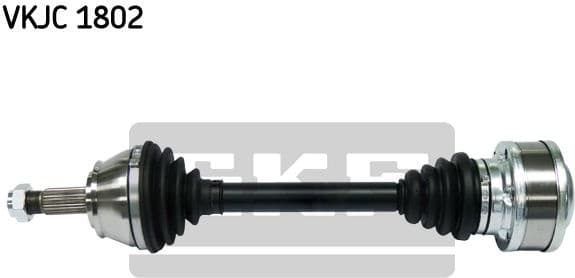 Drive Shaft VKJC 1802