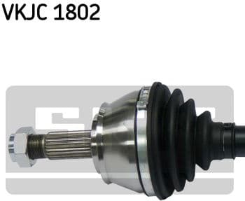 Drive Shaft VKJC 1802 - image 2
