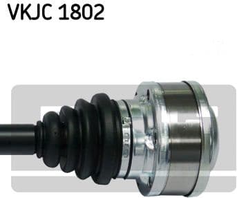 Drive Shaft VKJC 1802 - image 3