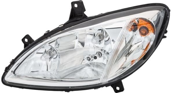 Headlight 1EG246041011 - image 2