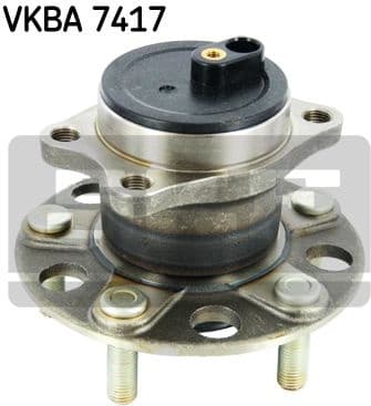 Wheel Bearing Kit VKBA 7417