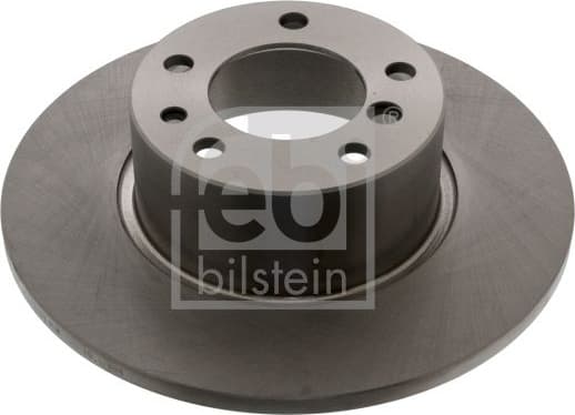 Brake Disc 01716
