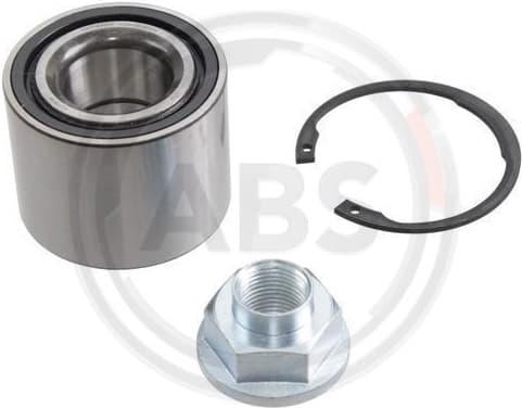 Wheel Bearing Kit 201291