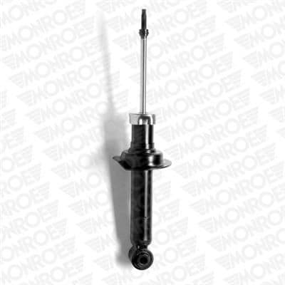 Shock absorber rear 23868