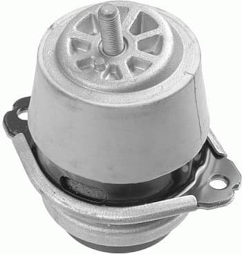 Mounting, engine 34371 01