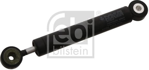 Vibration Damper, V-ribbed belt 08109