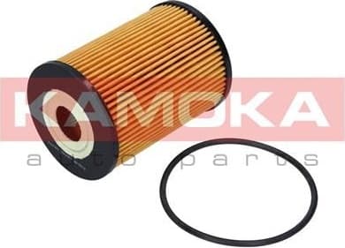 Oil Filter F110301 - image 4
