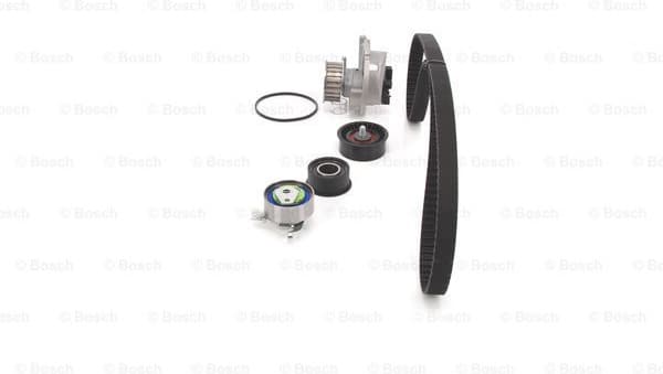 Water Pump & Timing Belt Kit 1987946400 - image 2