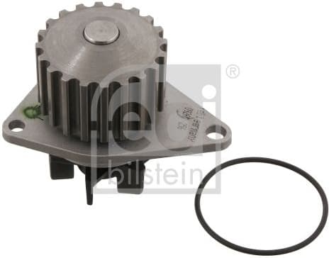 Water Pump, engine cooling 09260